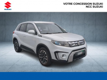 Photo 7 du bon plan SUZUKI Vitara 1.6 VVT Pack occasion à 12990 €