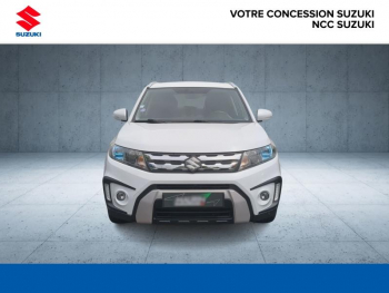 Photo 8 du bon plan SUZUKI Vitara 1.6 VVT Pack occasion à 12990 €