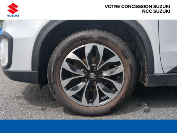 Photo 9 du bon plan SUZUKI Vitara 1.6 VVT Pack occasion à 12990 €
