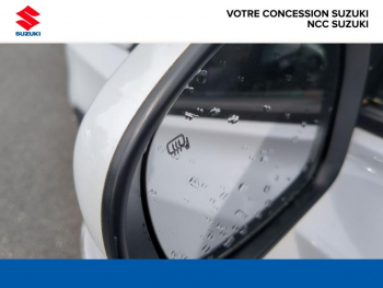 Photo 10 du bon plan SUZUKI Vitara 1.6 VVT Pack occasion à 12990 €