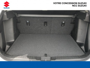 Photo 11 du bon plan SUZUKI Vitara 1.6 VVT Pack occasion à 12990 €