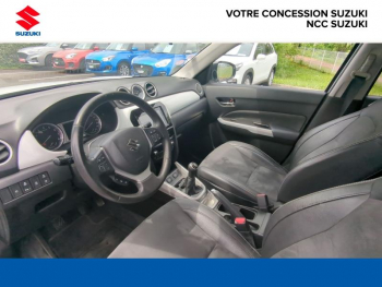 Photo 12 du bon plan SUZUKI Vitara 1.6 VVT Pack occasion à 12990 €