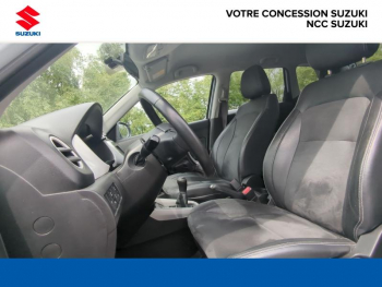 Photo 13 du bon plan SUZUKI Vitara 1.6 VVT Pack occasion à 12990 €