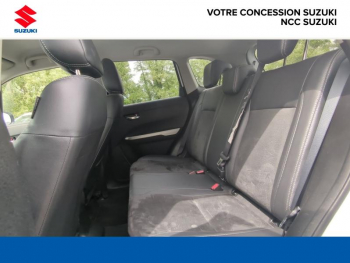 Photo 14 du bon plan SUZUKI Vitara 1.6 VVT Pack occasion à 12990 €