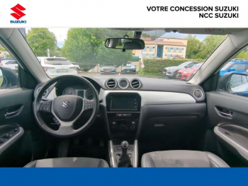 Photo 15 du bon plan SUZUKI Vitara 1.6 VVT Pack occasion à 12990 €