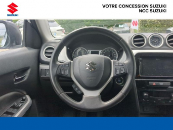 Photo 16 du bon plan SUZUKI Vitara 1.6 VVT Pack occasion à 12990 €