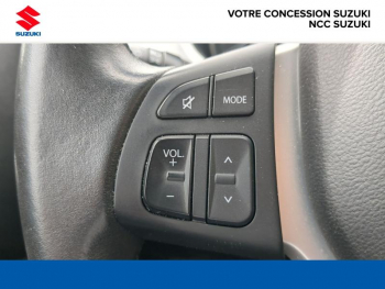 Photo 17 du bon plan SUZUKI Vitara 1.6 VVT Pack occasion à 12990 €
