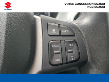 Photo 18 du bon plan SUZUKI Vitara 1.6 VVT Pack occasion à 12990 €