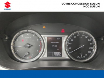 Photo 19 du bon plan SUZUKI Vitara 1.6 VVT Pack occasion à 12990 €