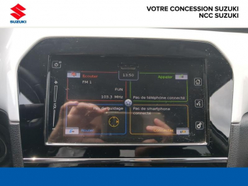 Photo 20 du bon plan SUZUKI Vitara 1.6 VVT Pack occasion à 12990 €