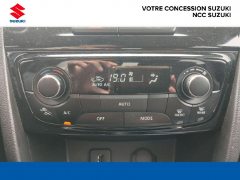 Photo 22 du bon plan SUZUKI Vitara 1.6 VVT Pack occasion à 12990 €