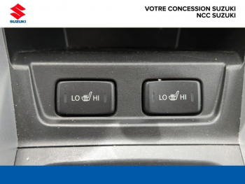 Photo 23 du bon plan SUZUKI Vitara 1.6 VVT Pack occasion à 12990 €