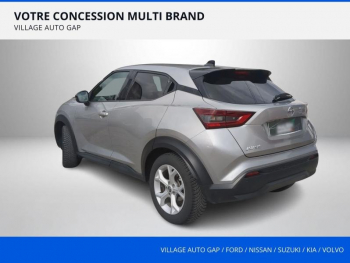 Photo 3 du bon plan NISSAN Juke 1.0 DIG-T 114ch N-Connecta DCT 2021 occasion à 17980 €