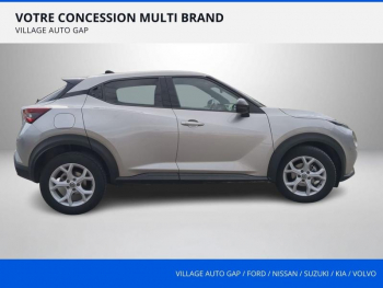 Photo 6 du bon plan NISSAN Juke 1.0 DIG-T 114ch N-Connecta DCT 2021 occasion à 17980 €