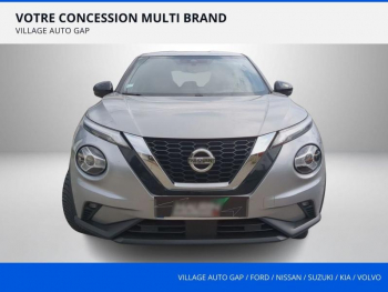 Photo 8 du bon plan NISSAN Juke 1.0 DIG-T 114ch N-Connecta DCT 2021 occasion à 17980 €
