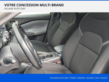 Photo 9 du bon plan NISSAN Juke 1.0 DIG-T 114ch N-Connecta DCT 2021 occasion à 17980 €
