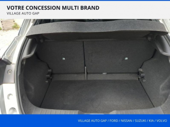 Photo 11 du bon plan NISSAN Juke 1.0 DIG-T 114ch N-Connecta DCT 2021 occasion à 17980 €