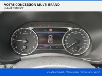 Photo 14 du bon plan NISSAN Juke 1.0 DIG-T 114ch N-Connecta DCT 2021 occasion à 17980 €
