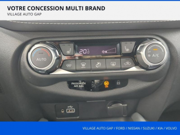 Photo 16 du bon plan NISSAN Juke 1.0 DIG-T 114ch N-Connecta DCT 2021 occasion à 17980 €