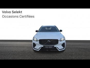 Photo 4 du bon plan VOLVO XC60 T6 Hybride Rechargeable 253 + 145ch Ultra Style Dark Geartronic 8 AWD occasion à 69900 €
