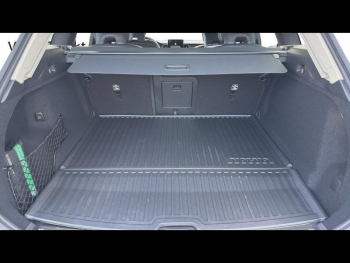 Photo 13 du bon plan VOLVO XC60 T6 Hybride Rechargeable 253 + 145ch Ultra Style Dark Geartronic 8 AWD occasion à 69900 €