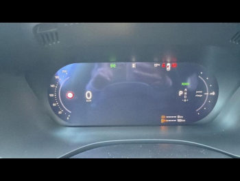 Photo 21 du bon plan VOLVO XC60 T6 Hybride Rechargeable 253 + 145ch Ultra Style Dark Geartronic 8 AWD occasion à 69900 €