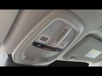 Photo 26 du bon plan VOLVO XC60 T6 Hybride Rechargeable 253 + 145ch Ultra Style Dark Geartronic 8 AWD occasion à 69900 €