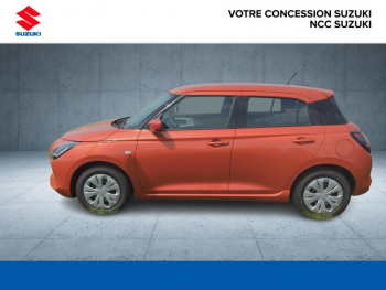 Photo 2 du bon plan SUZUKI Swift 1.2 Hybrid 83ch Avantage occasion à 17480 €