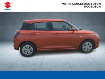 Photo 6 du bon plan SUZUKI Swift 1.2 Hybrid 83ch Avantage occasion à 17480 €