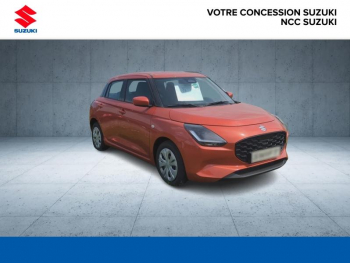 Photo 7 du bon plan SUZUKI Swift 1.2 Hybrid 83ch Avantage occasion à 17480 €