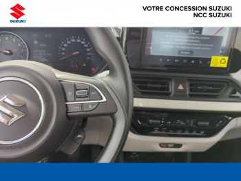 Photo 11 du bon plan SUZUKI Swift 1.2 Hybrid 83ch Avantage occasion à 17480 €