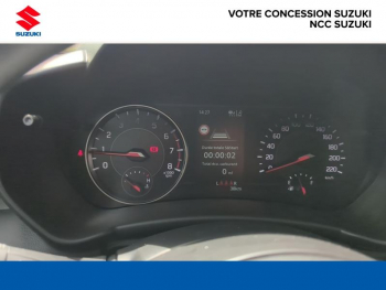 Photo 12 du bon plan SUZUKI Swift 1.2 Hybrid 83ch Avantage occasion à 17480 €