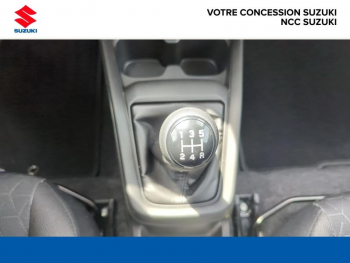Photo 15 du bon plan SUZUKI Swift 1.2 Hybrid 83ch Avantage occasion à 17480 €