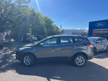 Photo 2 du bon plan FORD Kuga 1.5 EcoBoost 150ch Titanium occasion à 15800 €