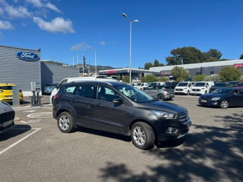 Photo 7 du bon plan FORD Kuga 1.5 EcoBoost 150ch Titanium occasion à 15800 €