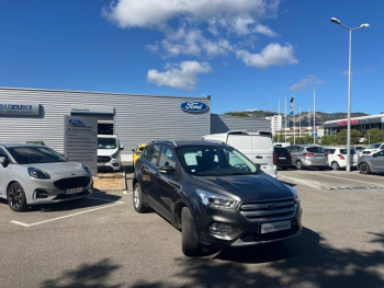 Photo 8 du bon plan FORD Kuga 1.5 EcoBoost 150ch Titanium occasion à 15800 €