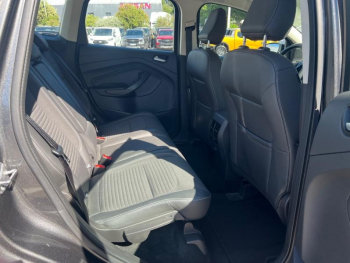Photo 13 du bon plan FORD Kuga 1.5 EcoBoost 150ch Titanium occasion à 15800 €