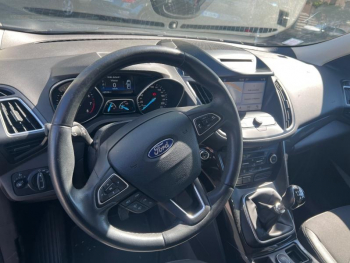 Photo 20 du bon plan FORD Kuga 1.5 EcoBoost 150ch Titanium occasion à 15800 €