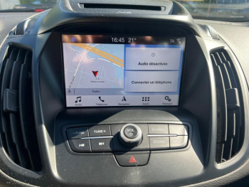 Photo 21 du bon plan FORD Kuga 1.5 EcoBoost 150ch Titanium occasion à 15800 €