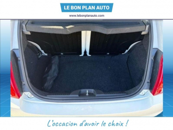 Photo 16 du bon plan FIAT 500 1.0 70ch BSG S&S Dolcevita occasion à 11900 €