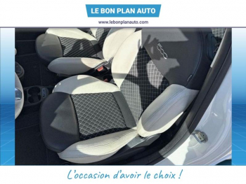 Photo 17 du bon plan FIAT 500 1.0 70ch BSG S&S Dolcevita occasion à 11900 €