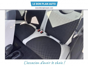 Photo 18 du bon plan FIAT 500 1.0 70ch BSG S&S Dolcevita occasion à 11900 €