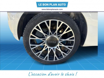 Photo 23 du bon plan FIAT 500 1.0 70ch BSG S&S Dolcevita occasion à 11900 €