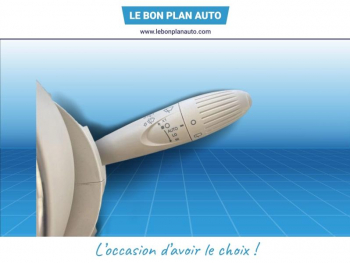 Photo 28 du bon plan FIAT 500 1.0 70ch BSG S&S Dolcevita occasion à 11900 €