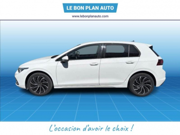 Photo 3 du bon plan VOLKSWAGEN Golf 1.0 eTSI OPF 110ch Active DSG7 occasion à 19990 €