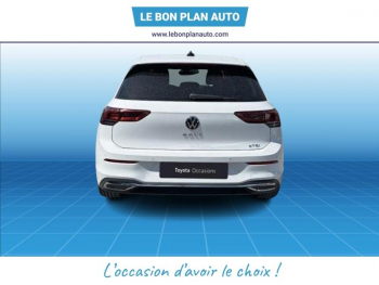 Photo 4 du bon plan VOLKSWAGEN Golf 1.0 eTSI OPF 110ch Active DSG7 occasion à 19990 €