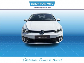 Photo 5 du bon plan VOLKSWAGEN Golf 1.0 eTSI OPF 110ch Active DSG7 occasion à 19990 €