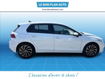 Photo 6 du bon plan VOLKSWAGEN Golf 1.0 eTSI OPF 110ch Active DSG7 occasion à 19990 €