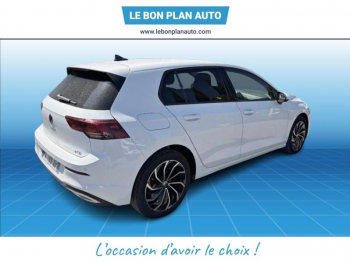 Photo 7 du bon plan VOLKSWAGEN Golf 1.0 eTSI OPF 110ch Active DSG7 occasion à 19990 €