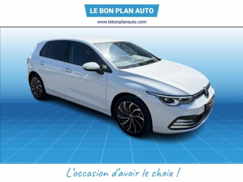 Photo 8 du bon plan VOLKSWAGEN Golf 1.0 eTSI OPF 110ch Active DSG7 occasion à 19990 €